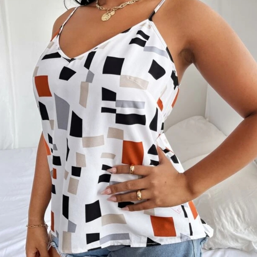Geometric Cami